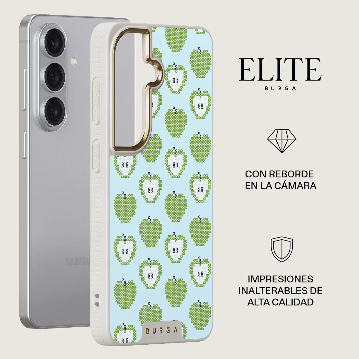 Sweet & Sour - Samsung Galaxy S26 Plus Funda - Image 27