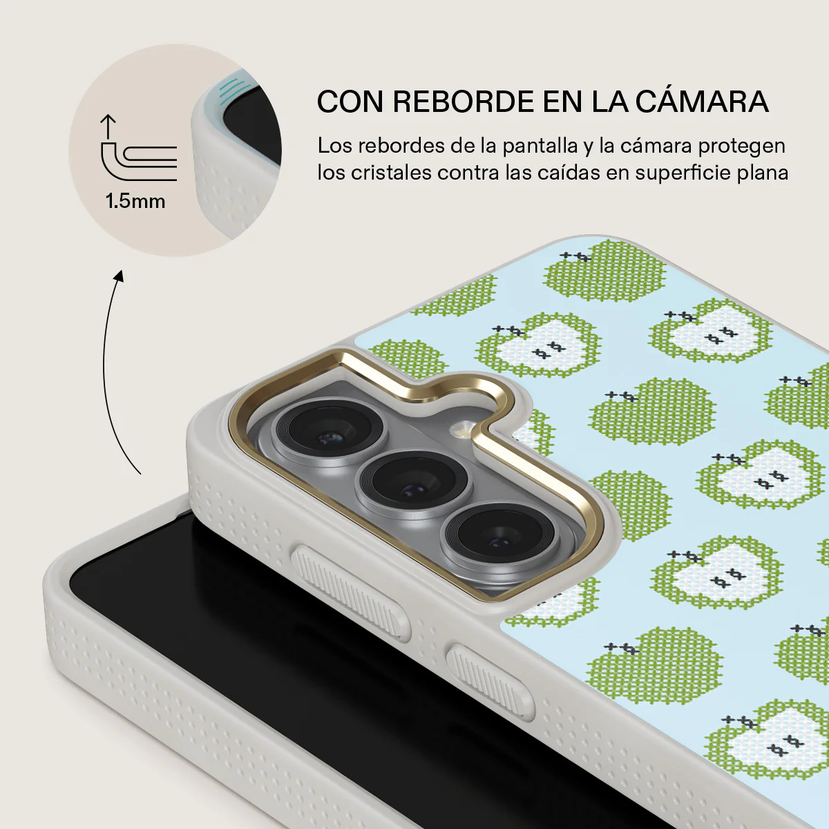 Sweet & Sour - Samsung Galaxy S26 Plus Funda - Image 29