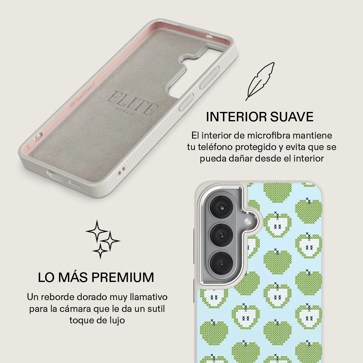 Sweet & Sour - Samsung Galaxy S26 Plus Funda - Image 38
