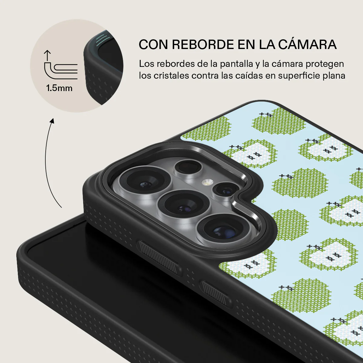 Sweet & Sour - Samsung Galaxy S26 Ultra Funda - Image 15