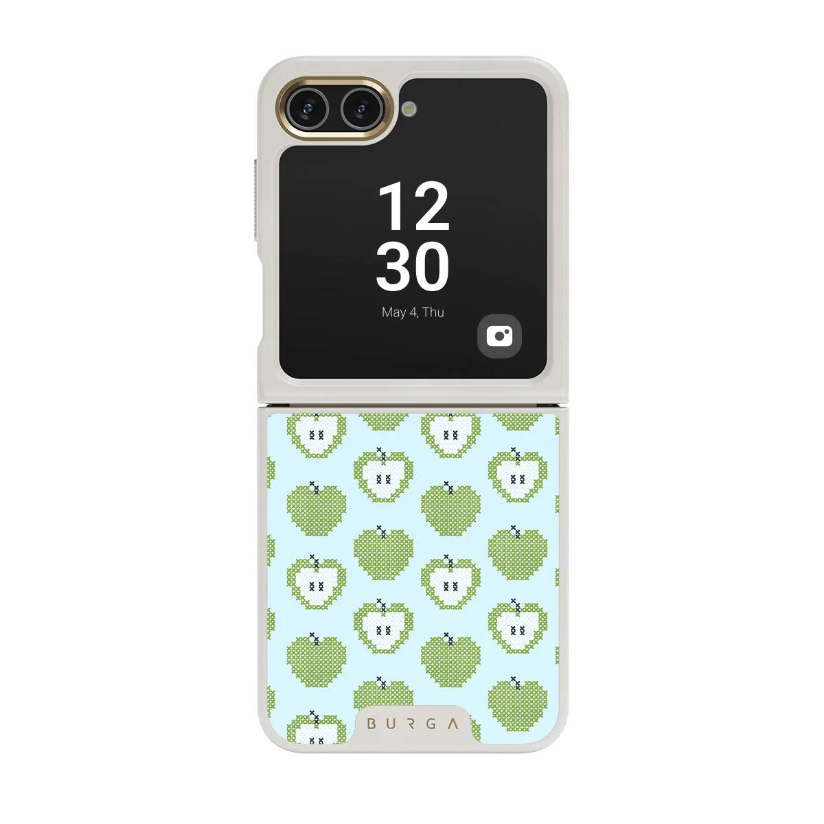 Sweet & Sour - Samsung Galaxy Z Flip 5 Funda - Image 22