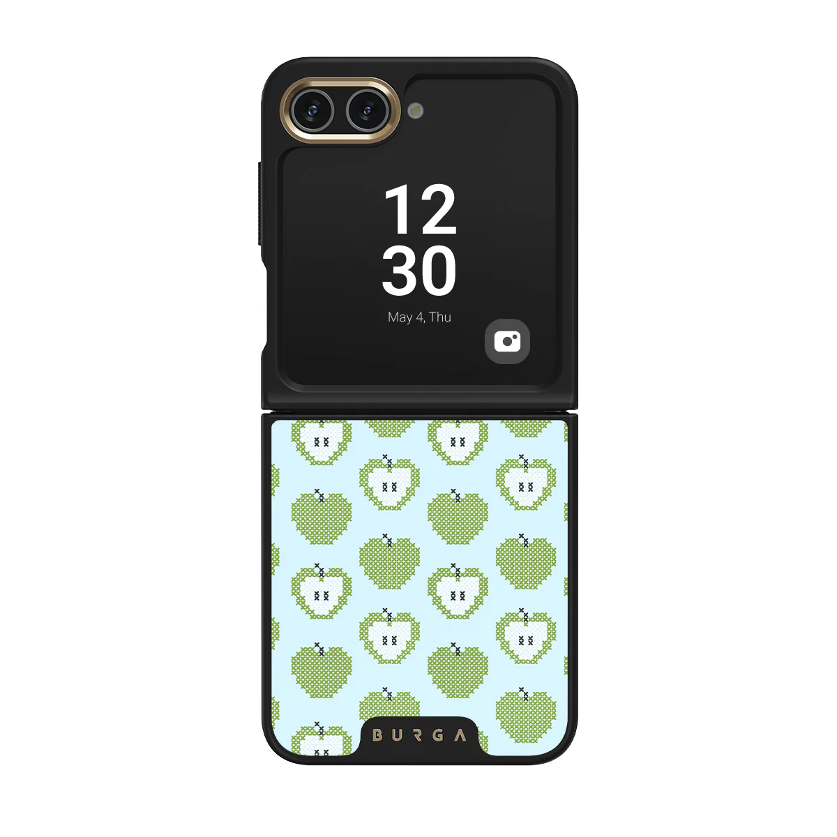 Sweet & Sour - Samsung Galaxy Z Flip 5 Funda - Image 8