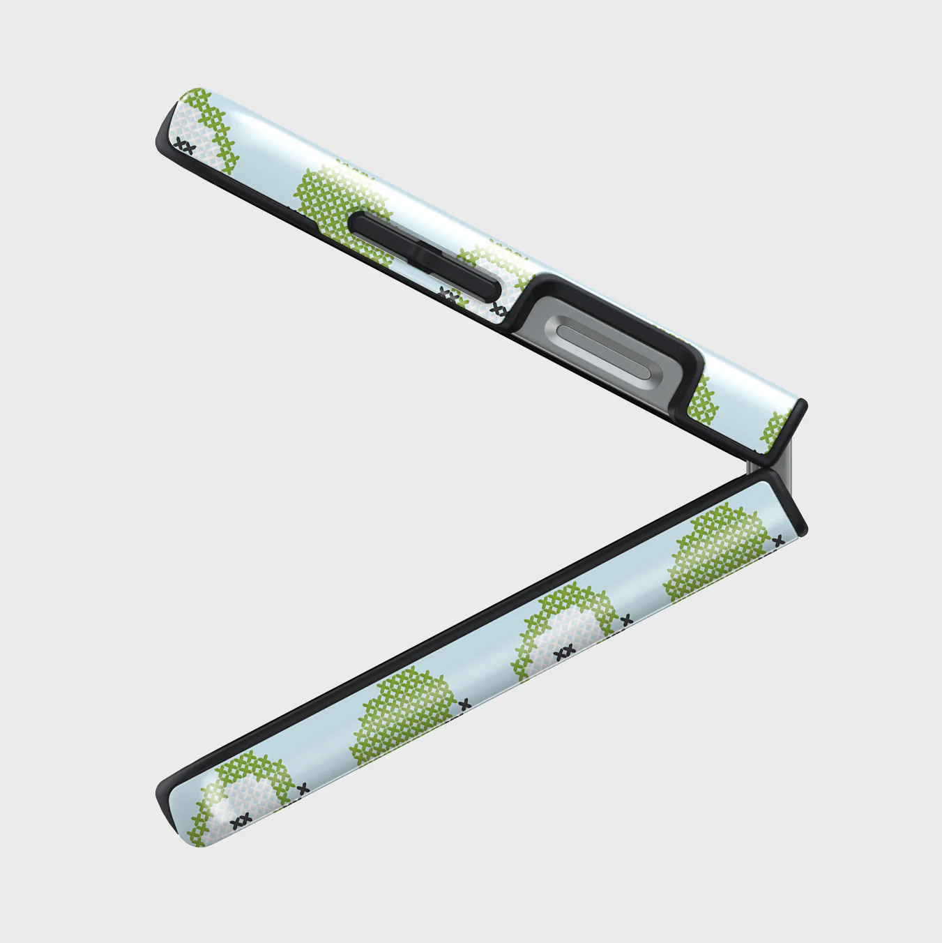 Sweet & Sour - Samsung Galaxy Z Flip 7 FE Funda - Image 6