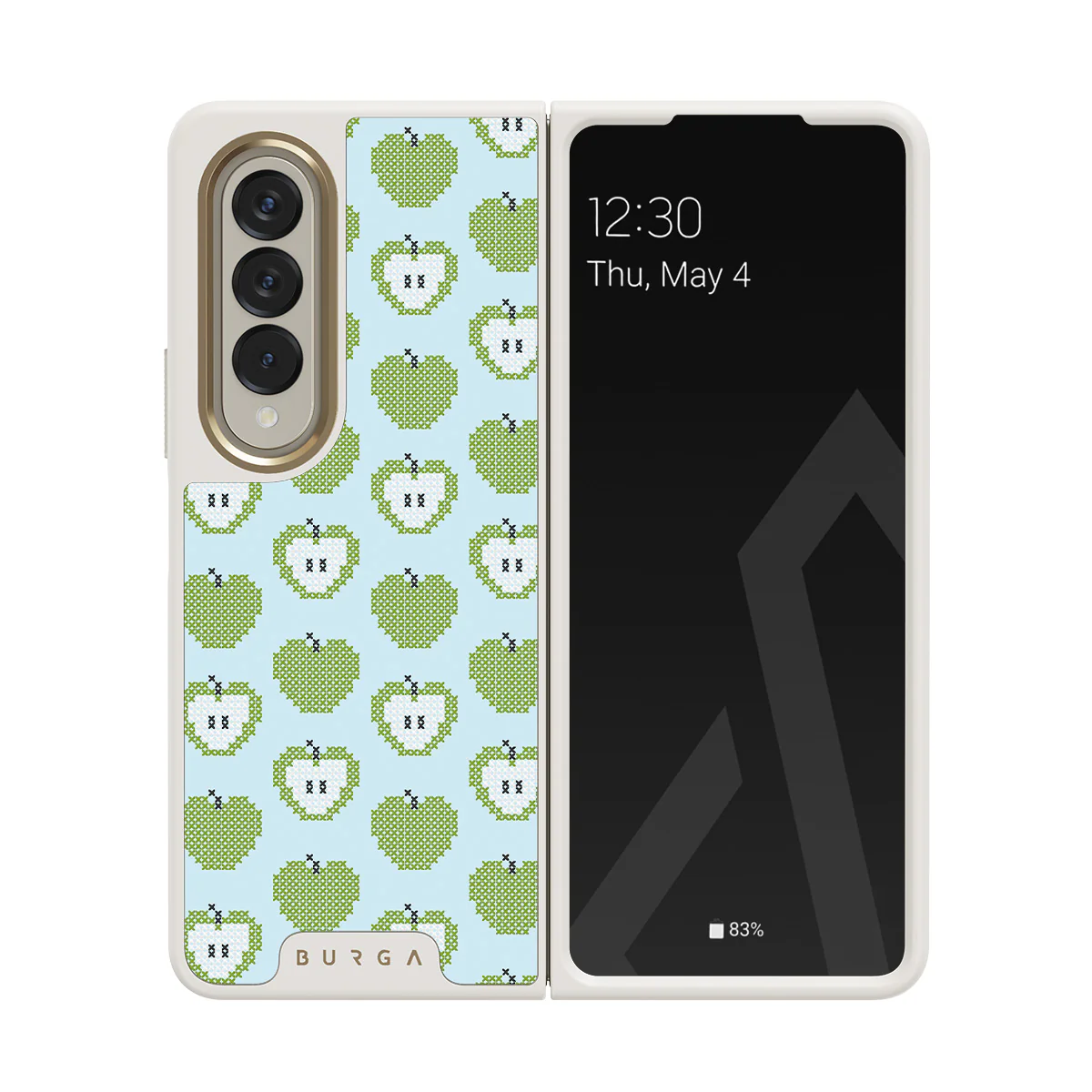 Sweet & Sour - Samsung Galaxy Z Fold 4 Funda - Image 20