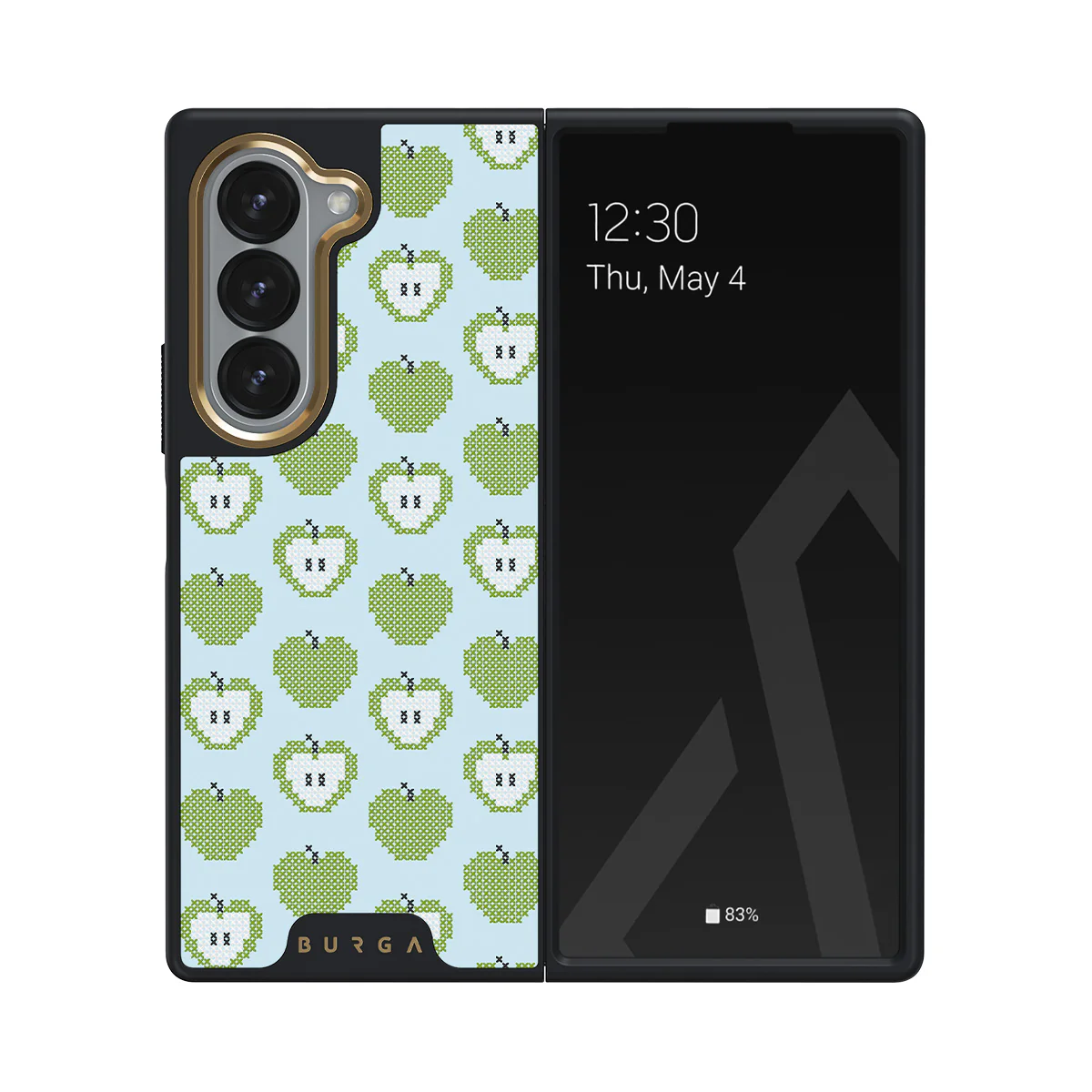Sweet & Sour - Samsung Galaxy Z Fold 6 Funda