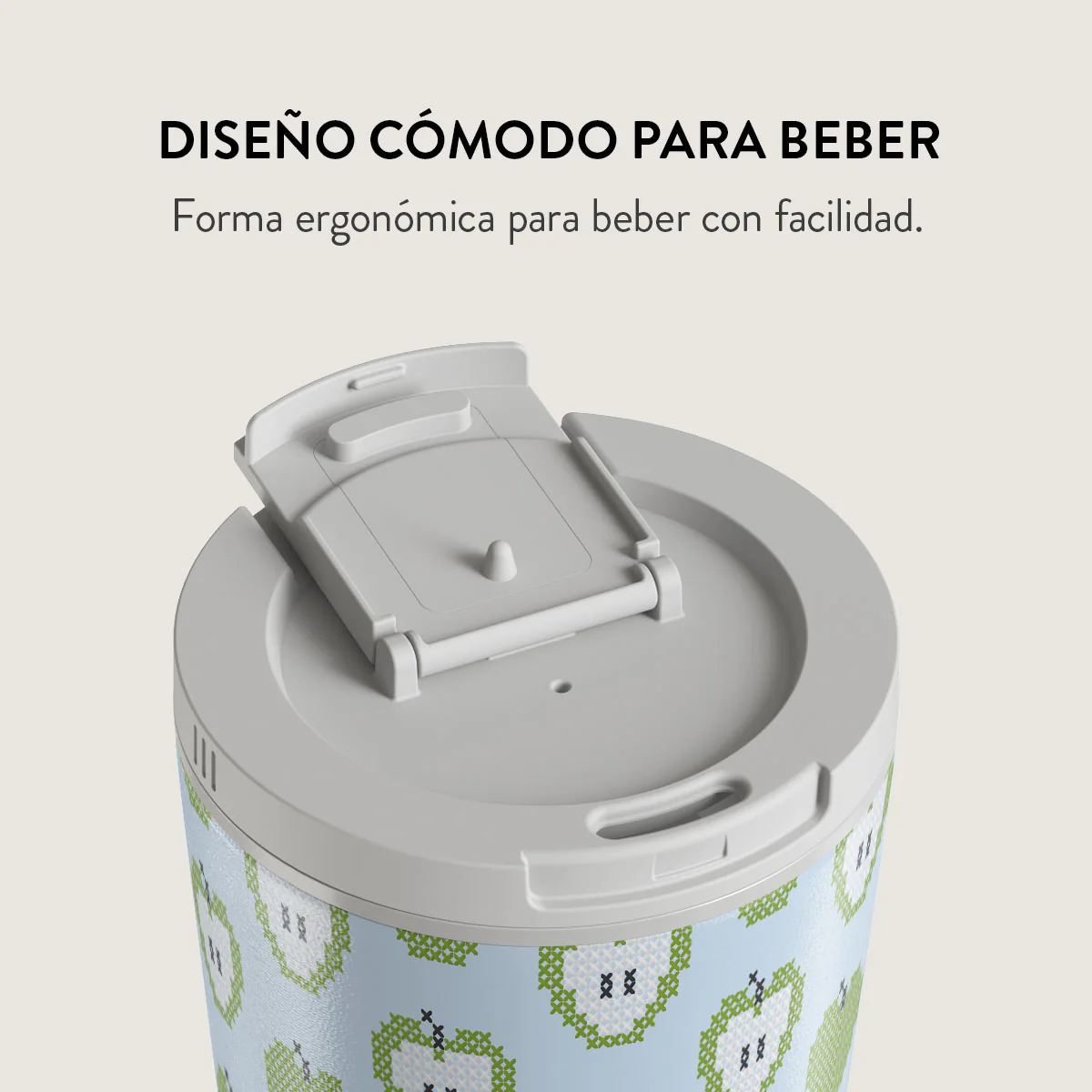 Sweet & Sour - Vaso Térmico - Image 15