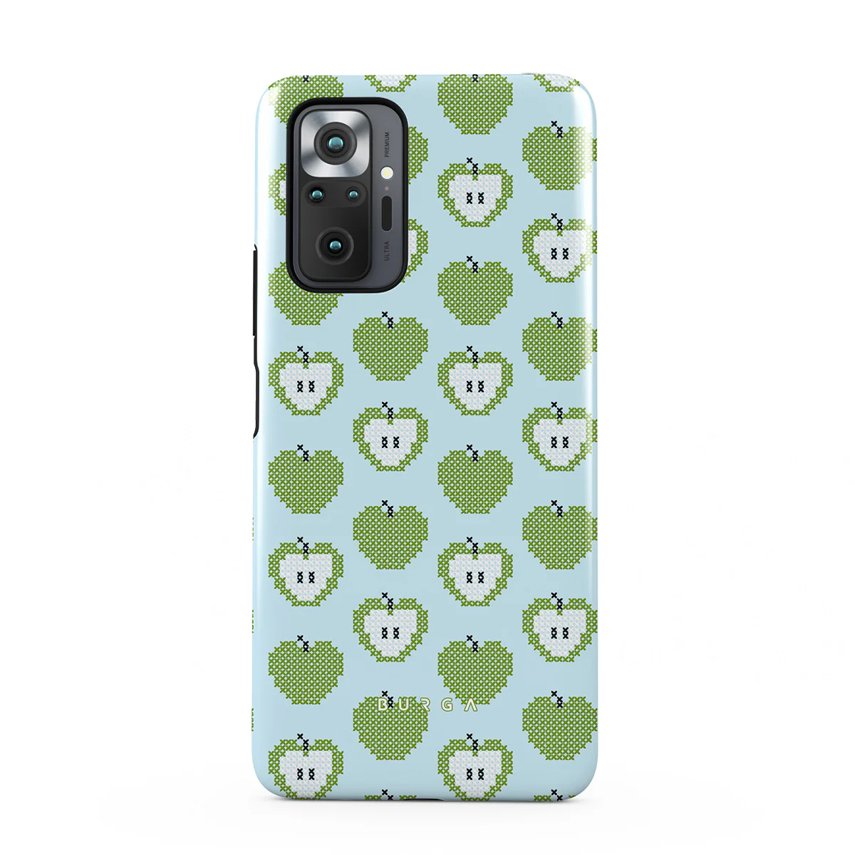 Sweet & Sour - Xiaomi Redmi Note 10 Pro Funda