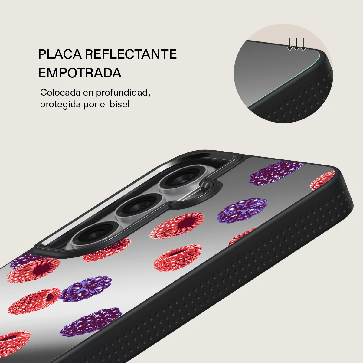 Sweet Escape - Samsung Galaxy S26 Funda - Image 12