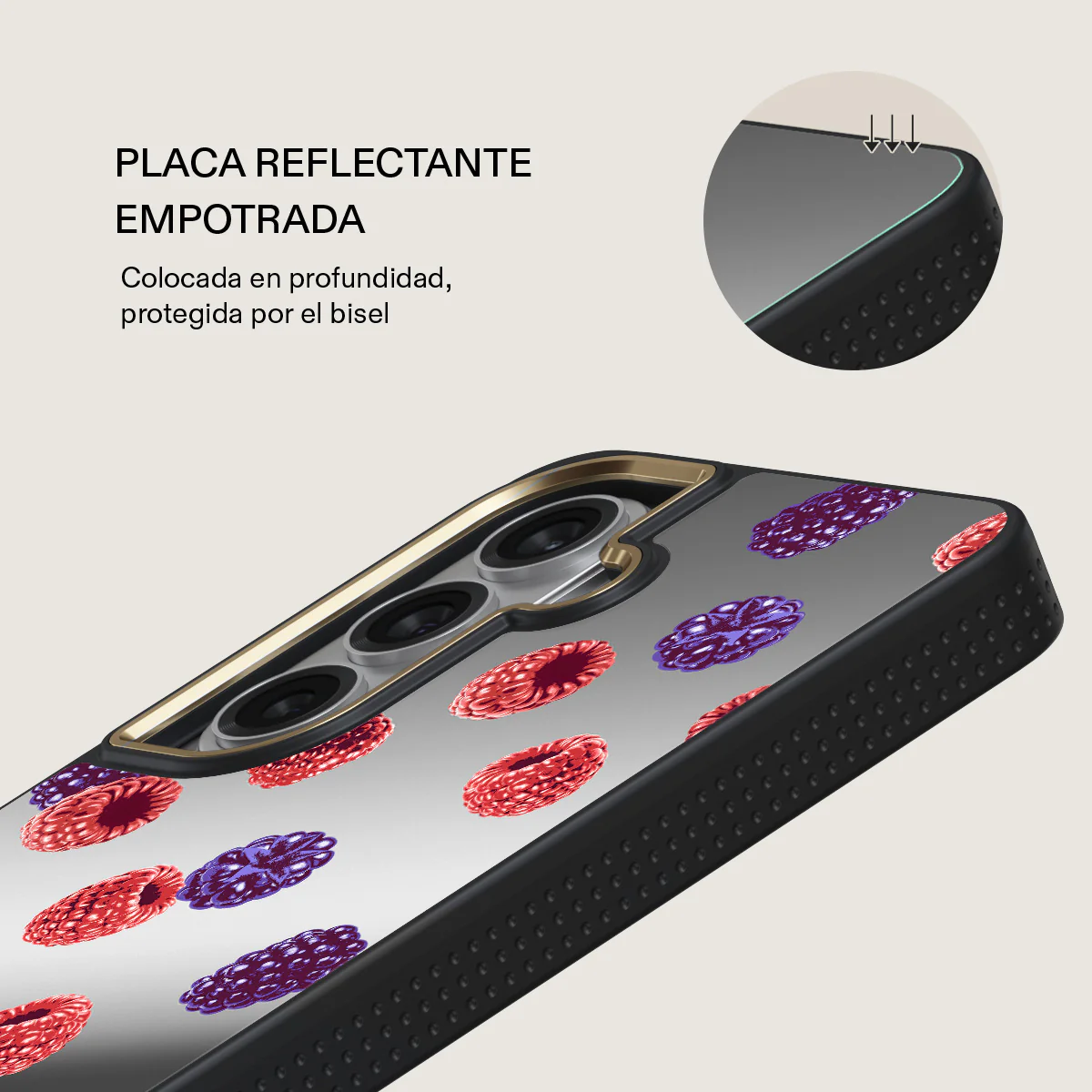 Sweet Escape - Samsung Galaxy S26 Funda - Image 4