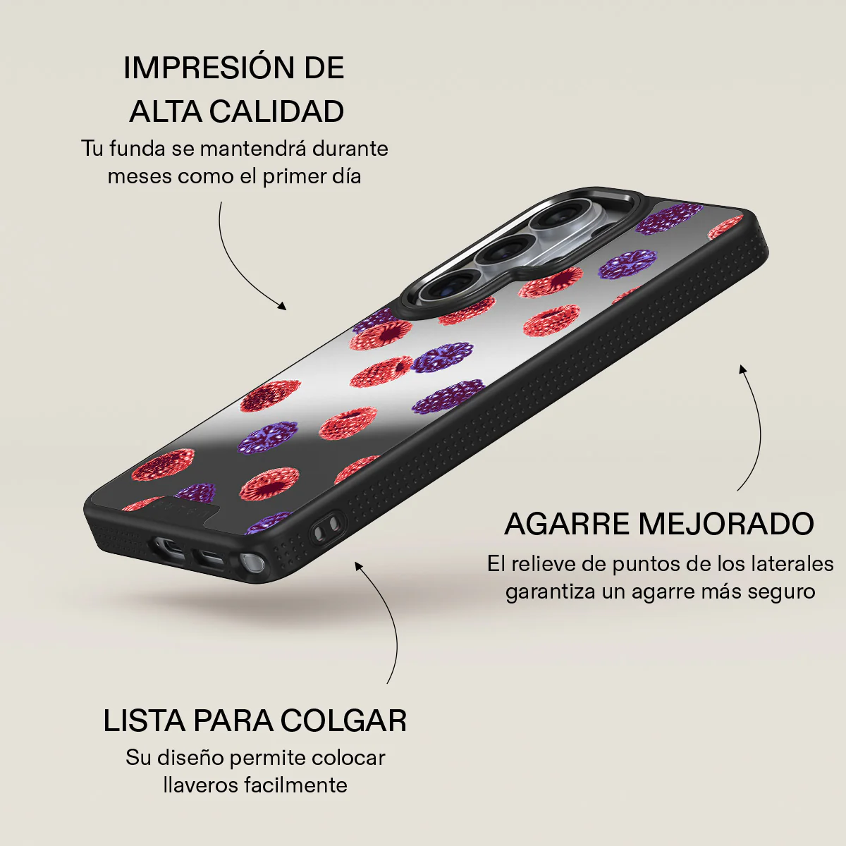Sweet Escape - Samsung Galaxy S26 Ultra Funda - Image 14