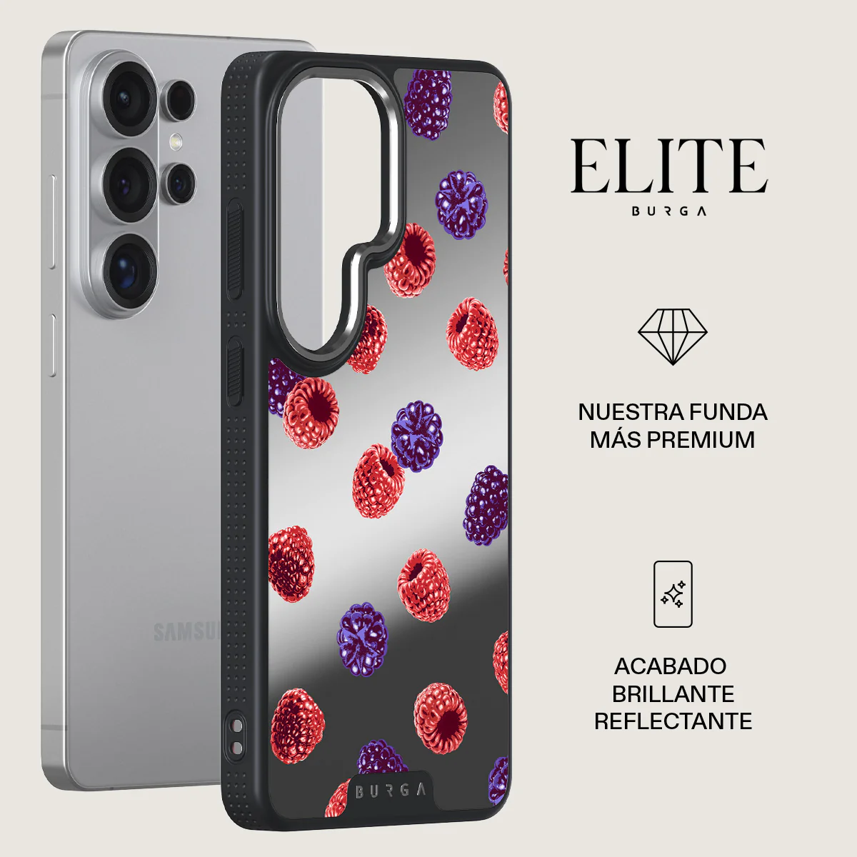 Sweet Escape - Samsung Galaxy S26 Ultra Funda - Image 18