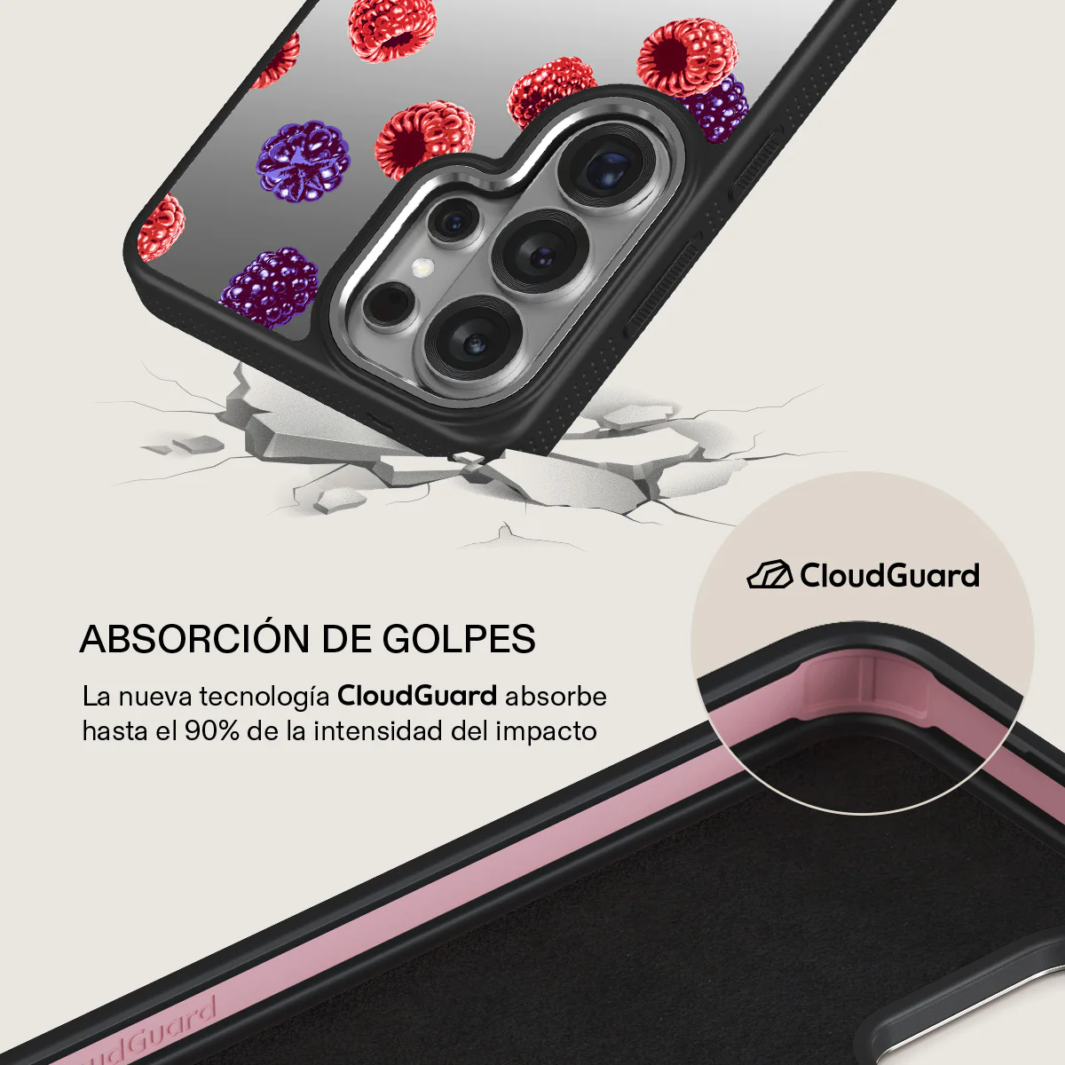 Sweet Escape - Samsung Galaxy S26 Ultra Funda - Image 19