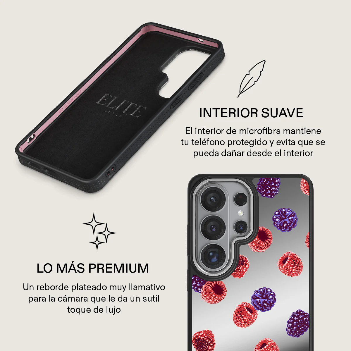 Sweet Escape - Samsung Galaxy S26 Ultra Funda - Image 23