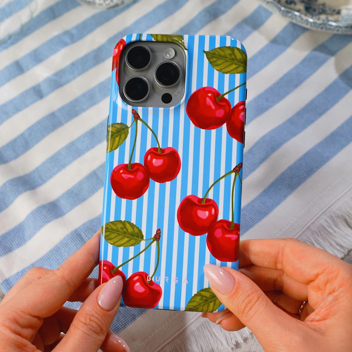 Sweet Moment - Samsung Galaxy A37 5G Funda - Image 5