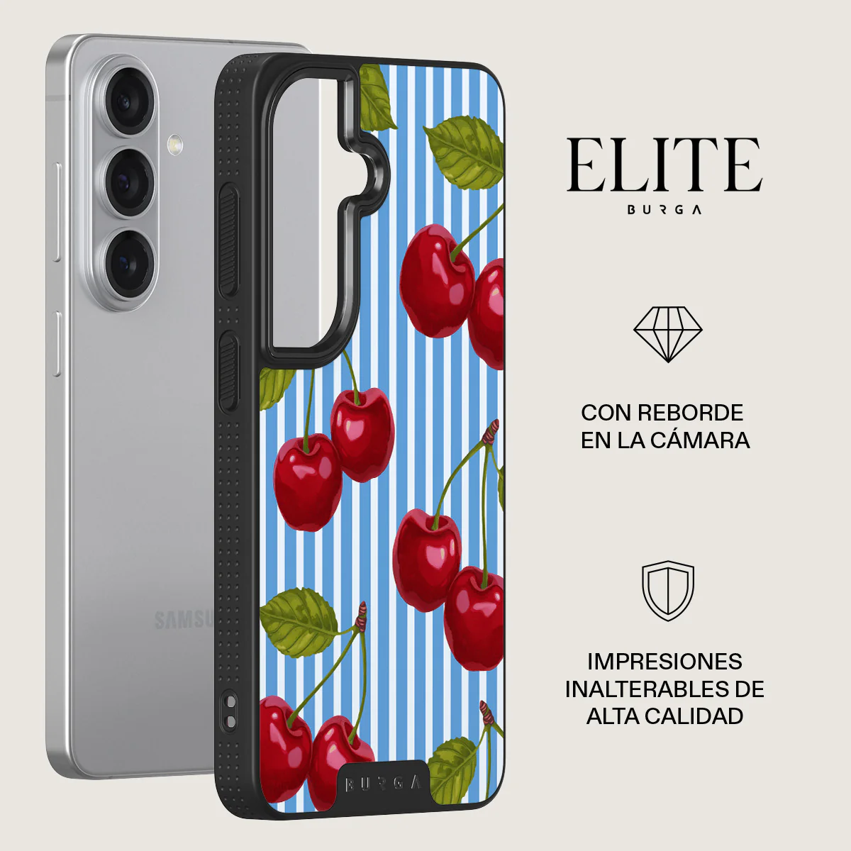 Sweet Moment - Samsung Galaxy S26 Plus Funda - Image 13