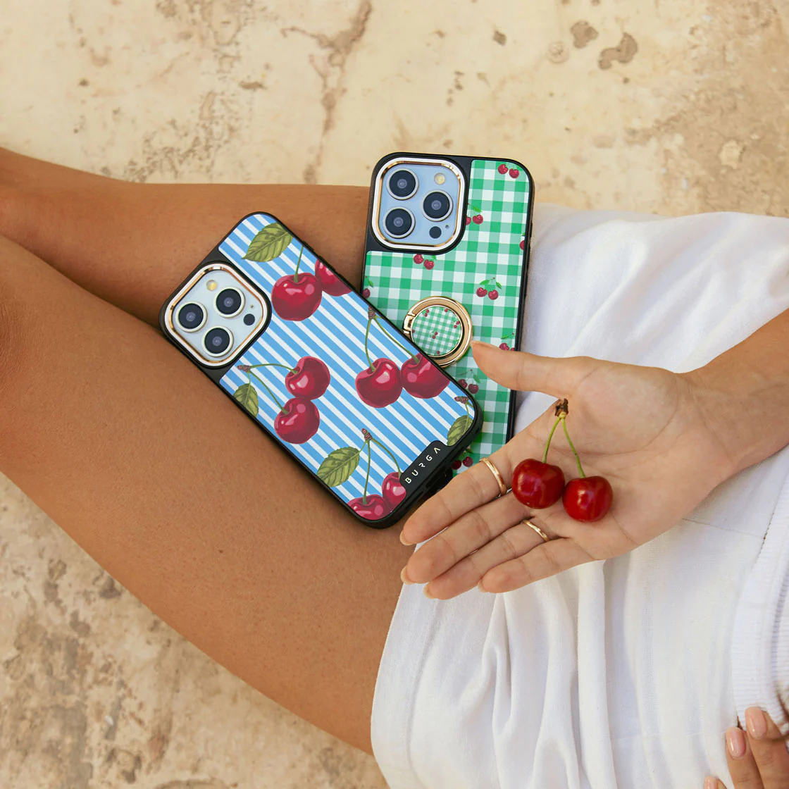 Sweet Moment - Samsung Galaxy S26 Plus Funda - Image 72