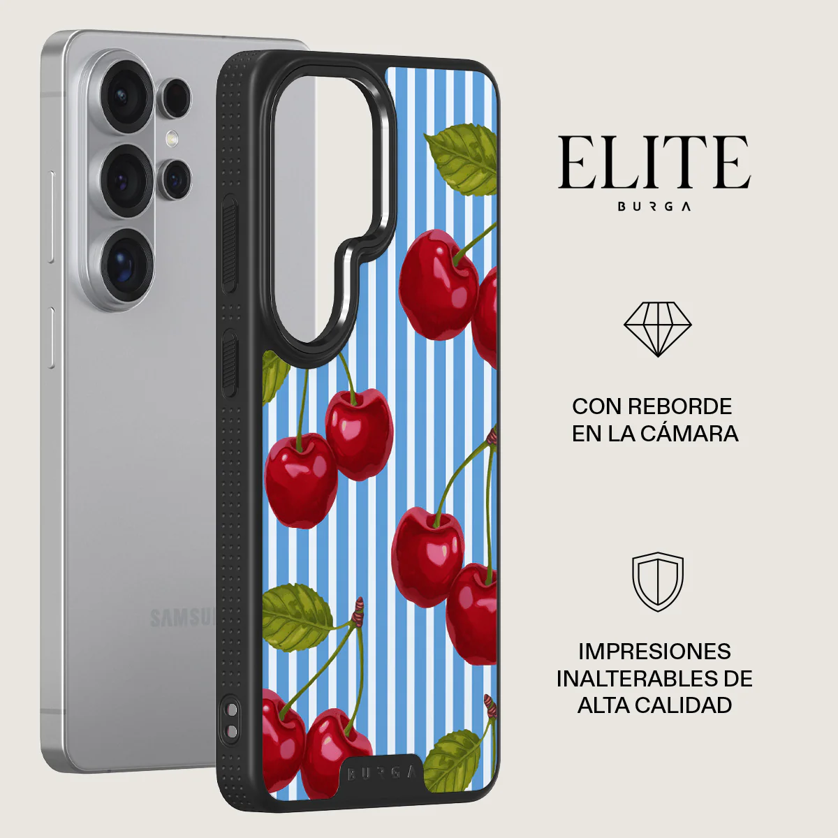 Sweet Moment - Samsung Galaxy S26 Ultra Funda - Image 13