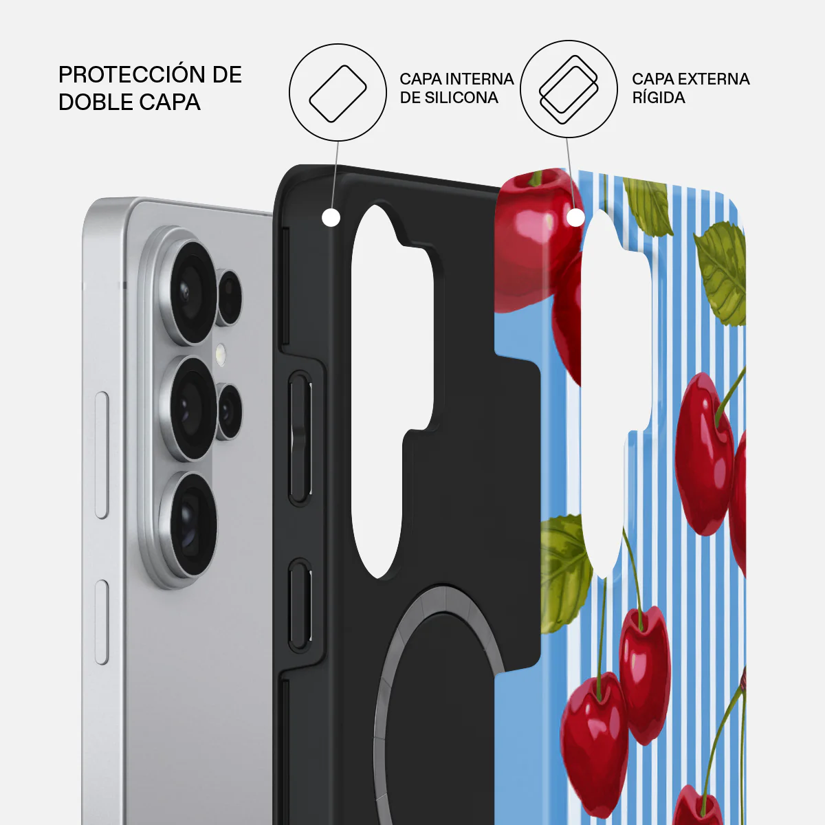 Sweet Moment - Samsung Galaxy S26 Ultra Funda - Image 2