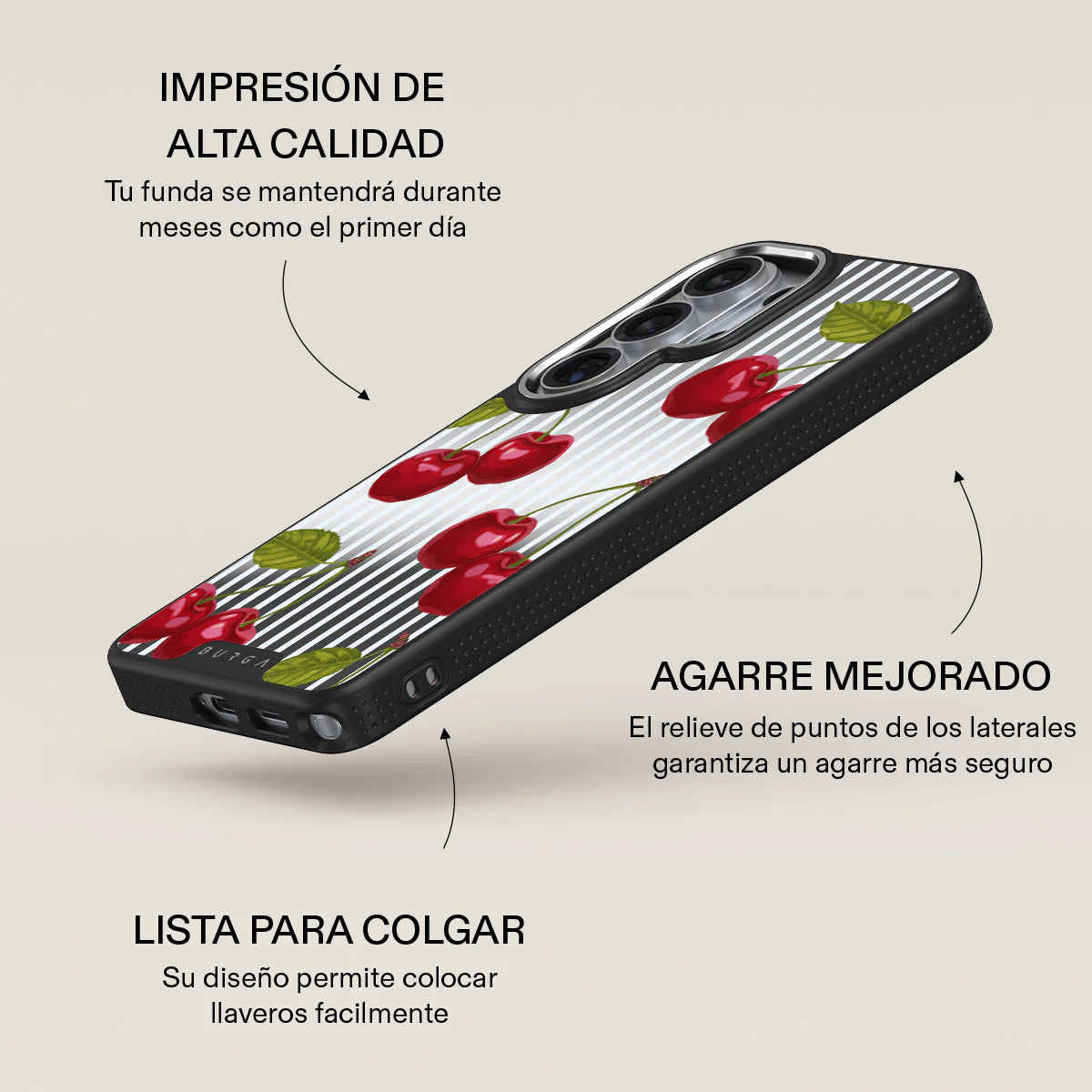 Sweet Moment - Samsung Galaxy S26 Ultra Funda - Image 61