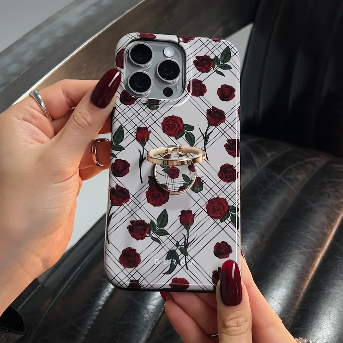 Sweet Sin - Samsung Galaxy A37 5G Funda - Image 5