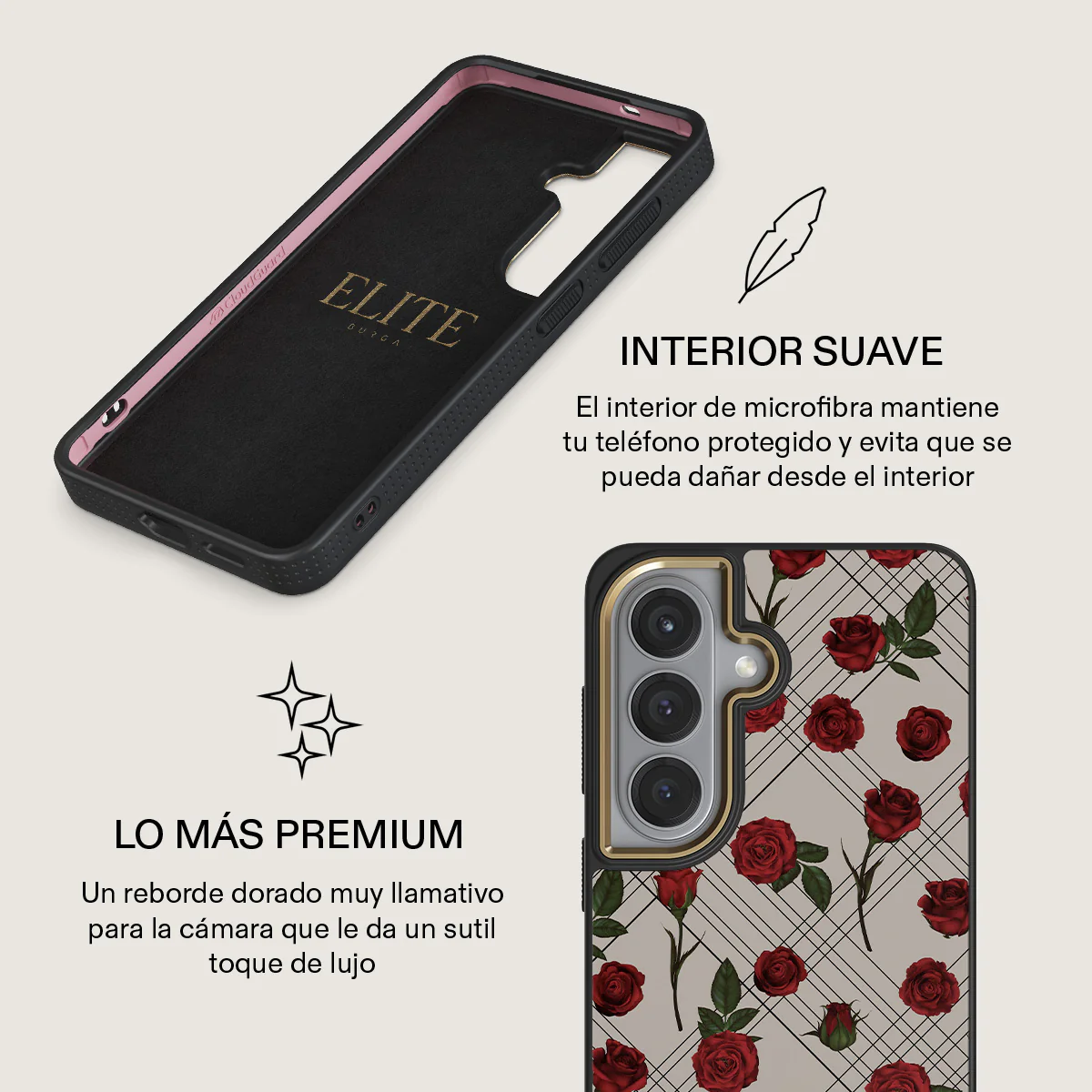 Sweet Sin - Samsung Galaxy S26 Funda - Image 10