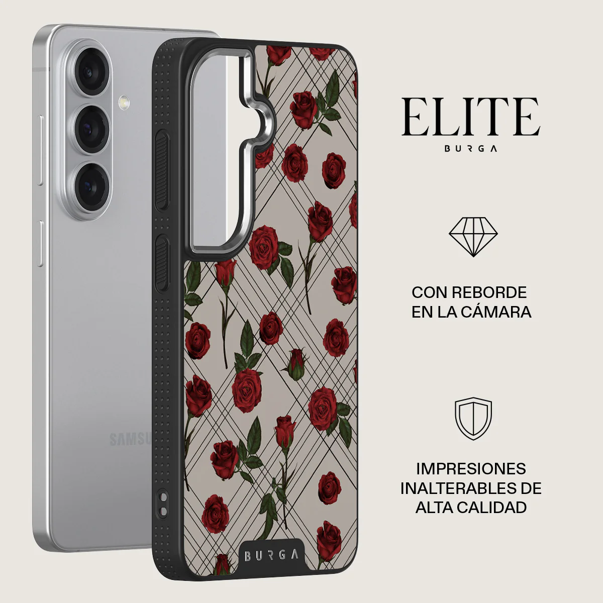 Sweet Sin - Samsung Galaxy S26 Funda - Image 20