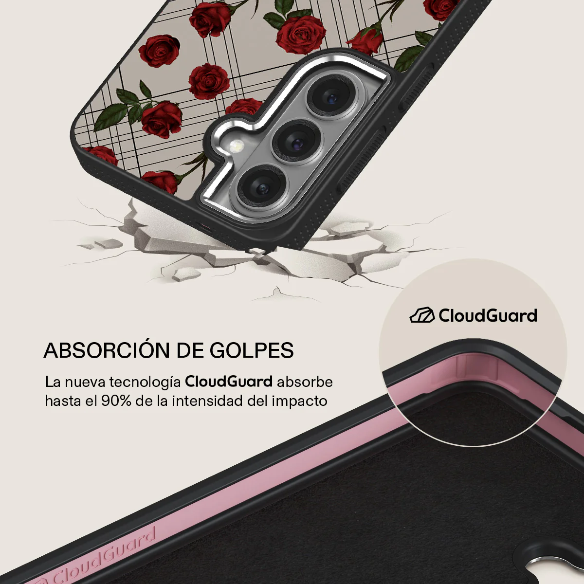 Sweet Sin - Samsung Galaxy S26 Funda - Image 21