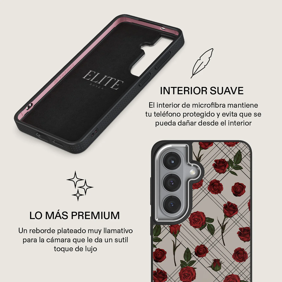 Sweet Sin - Samsung Galaxy S26 Funda - Image 24