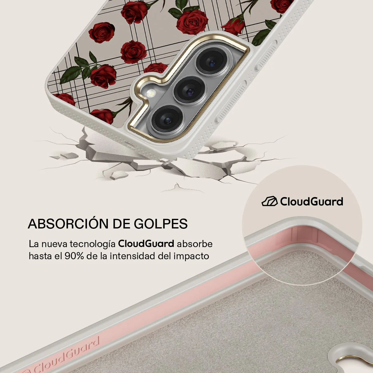 Sweet Sin - Samsung Galaxy S26 Funda - Image 28