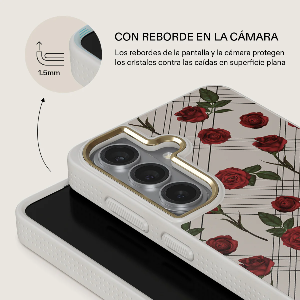 Sweet Sin - Samsung Galaxy S26 Funda - Image 29