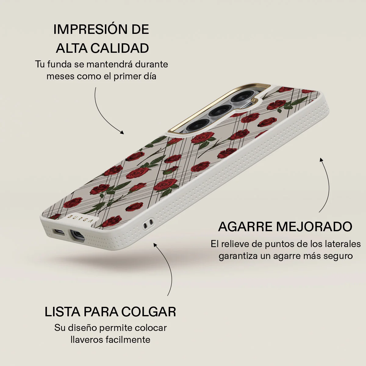 Sweet Sin - Samsung Galaxy S26 Funda - Image 30