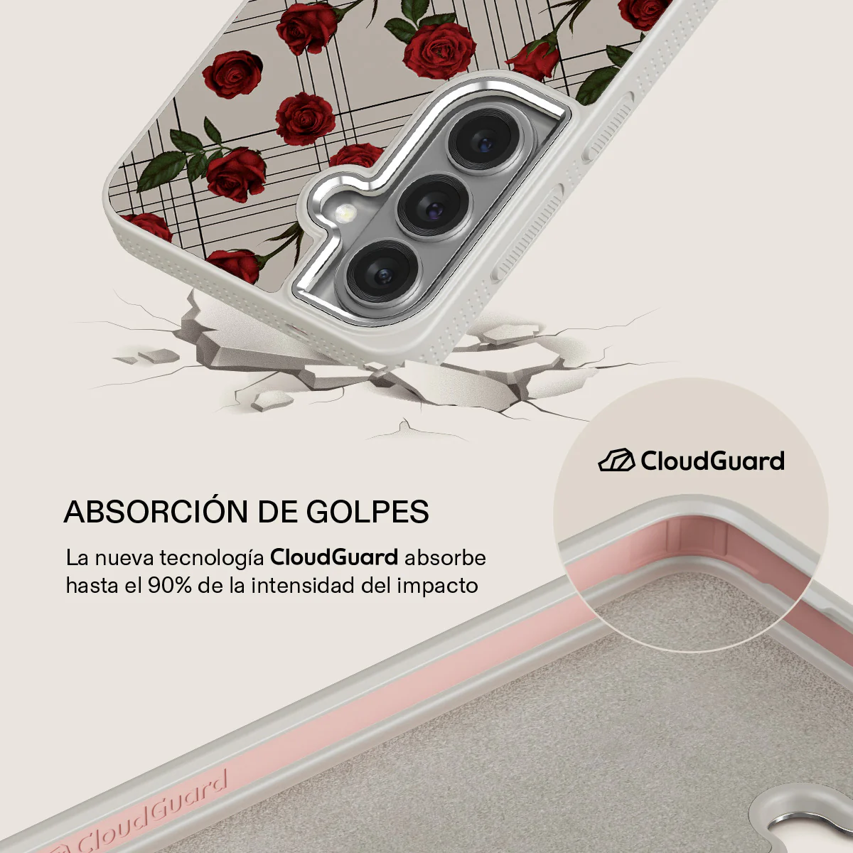 Sweet Sin - Samsung Galaxy S26 Funda - Image 35