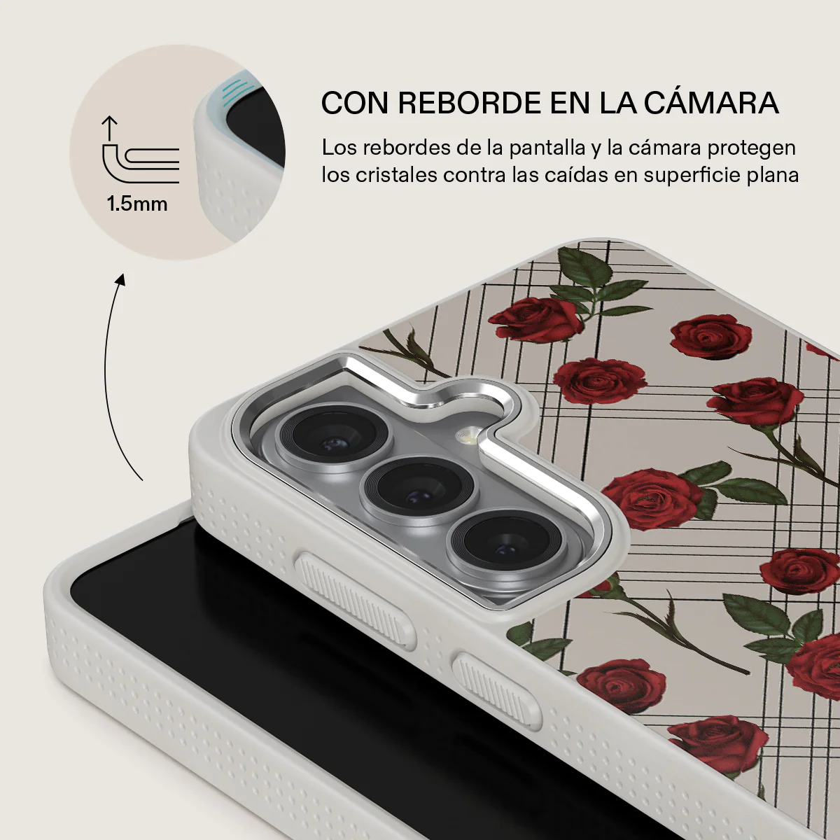 Sweet Sin - Samsung Galaxy S26 Funda - Image 36