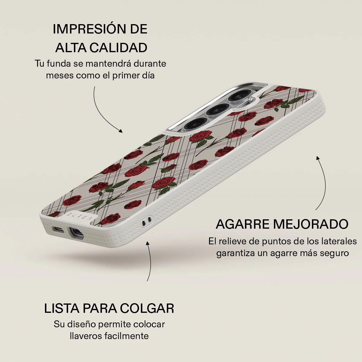 Sweet Sin - Samsung Galaxy S26 Funda - Image 37