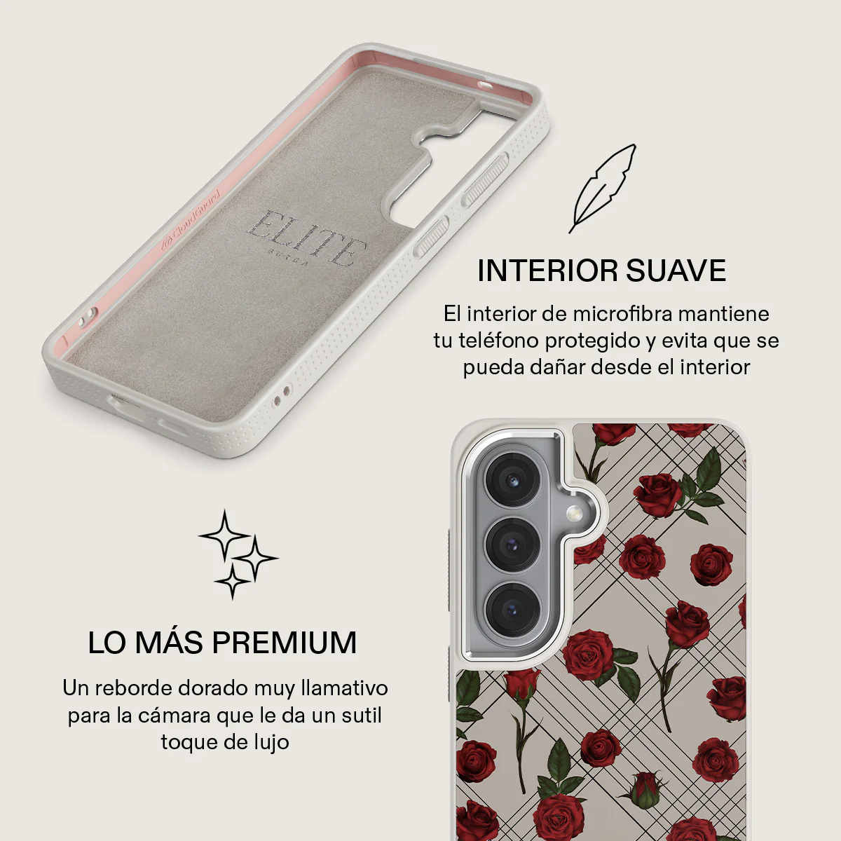Sweet Sin - Samsung Galaxy S26 Funda - Image 38