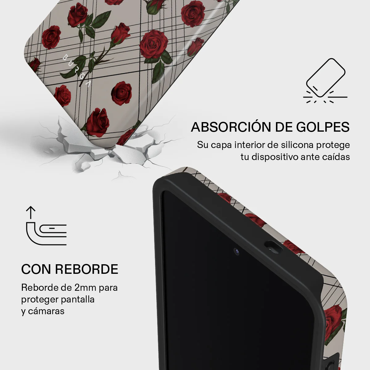 Sweet Sin - Samsung Galaxy S26 Funda - Image 4
