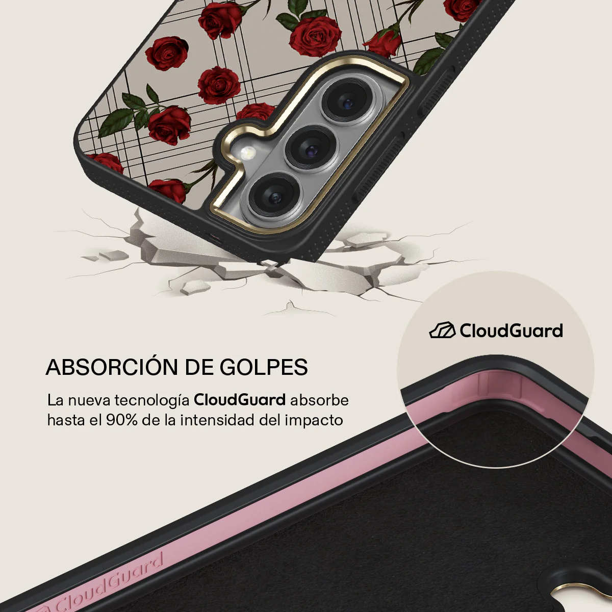 Sweet Sin - Samsung Galaxy S26 Funda - Image 7