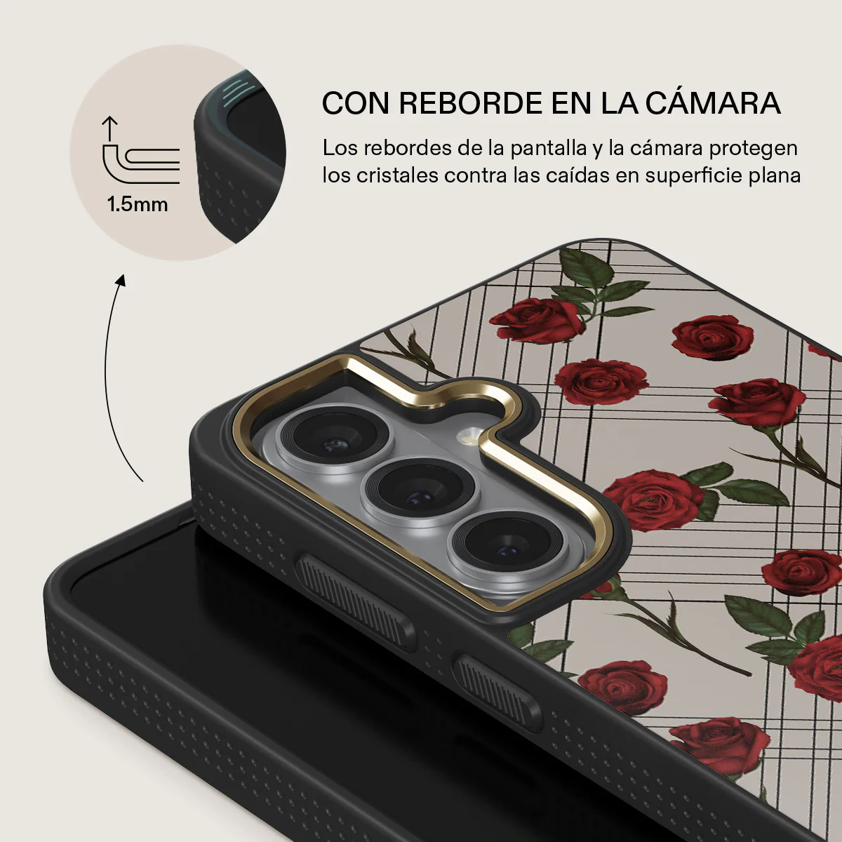 Sweet Sin - Samsung Galaxy S26 Funda - Image 8