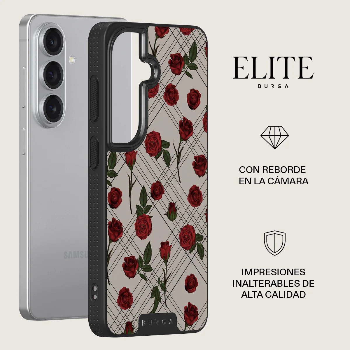 Sweet Sin - Samsung Galaxy S26 Plus Funda - Image 13