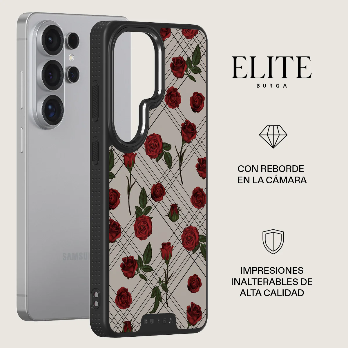 Sweet Sin - Samsung Galaxy S26 Ultra Funda - Image 13