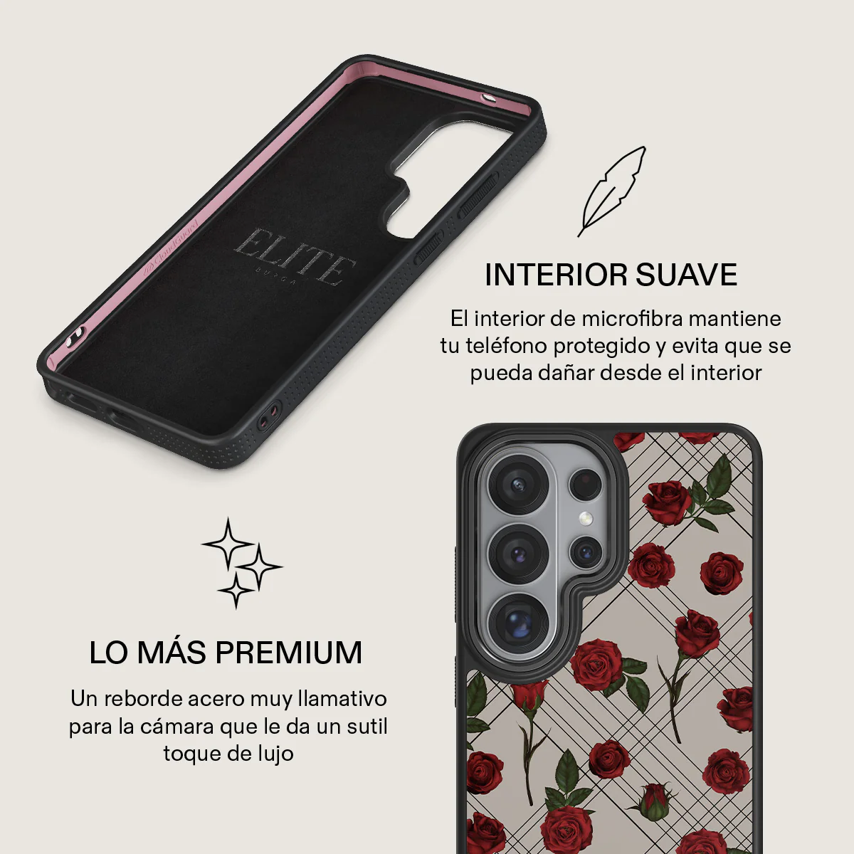 Sweet Sin - Samsung Galaxy S26 Ultra Funda - Image 17