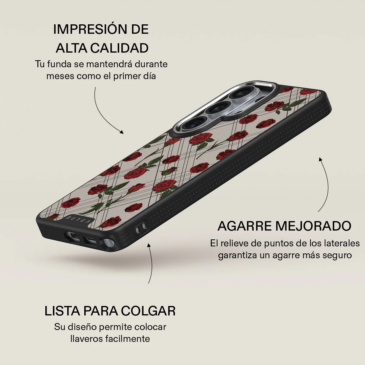 Sweet Sin - Samsung Galaxy S26 Ultra Funda - Image 23