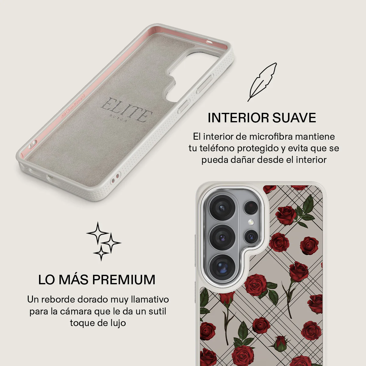 Sweet Sin - Samsung Galaxy S26 Ultra Funda - Image 38