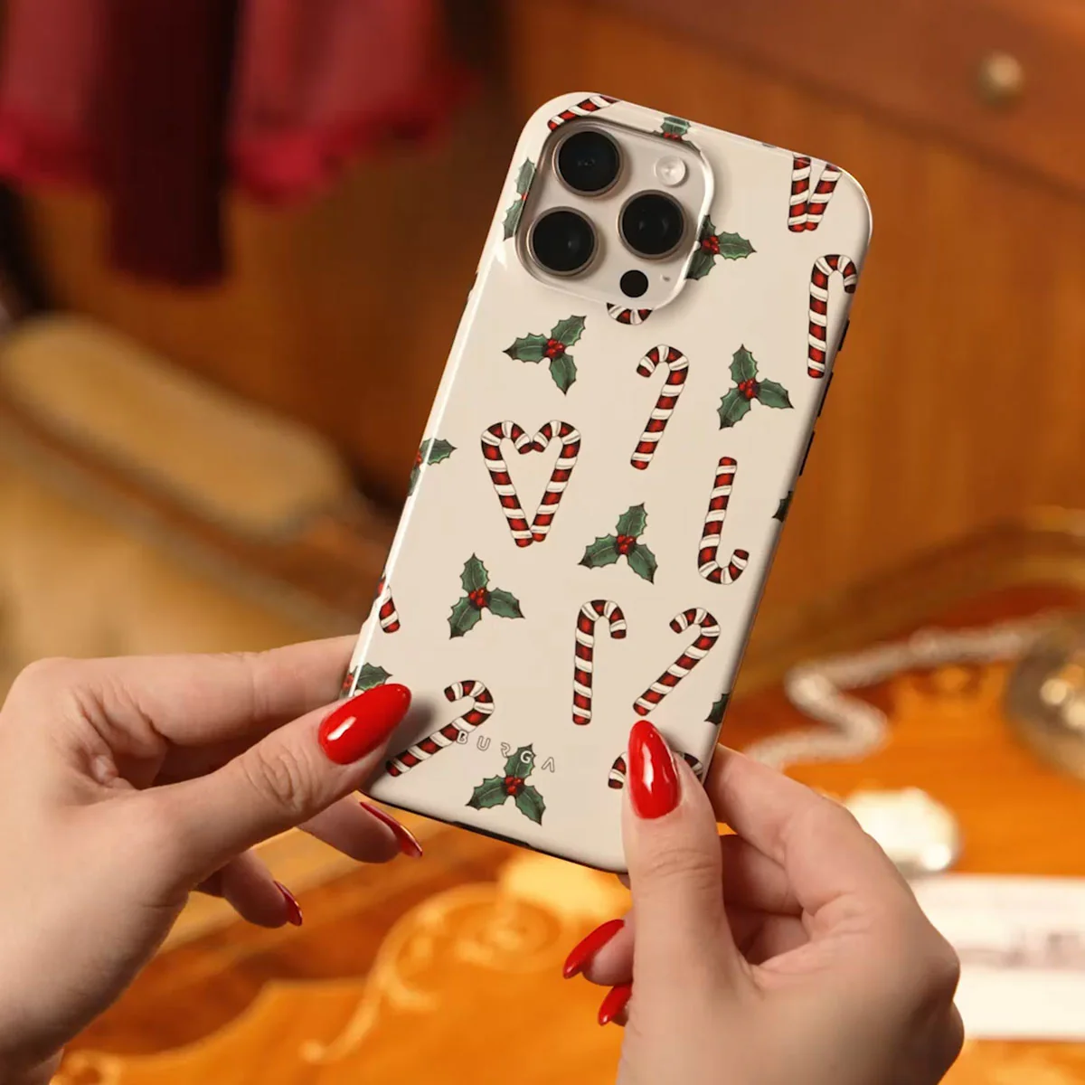 Sweet Tooth - Samsung Galaxy A37 5G Funda - Image 5
