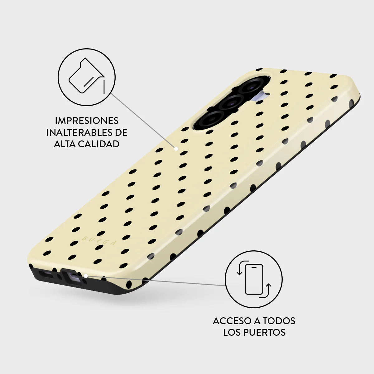 Sweet Treat - Samsung Galaxy A37 5G Funda - Image 3