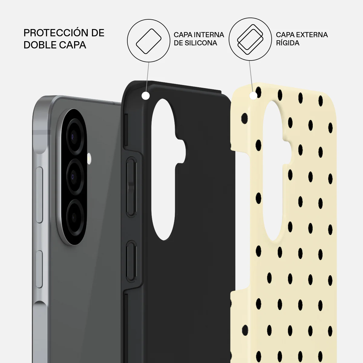 Sweet Treat - Samsung Galaxy A57 5G Funda - Image 2
