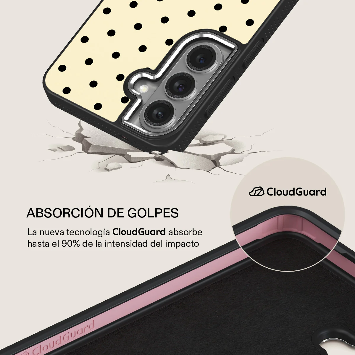 Sweet Treat - Samsung Galaxy S26 Plus Funda - Image 21