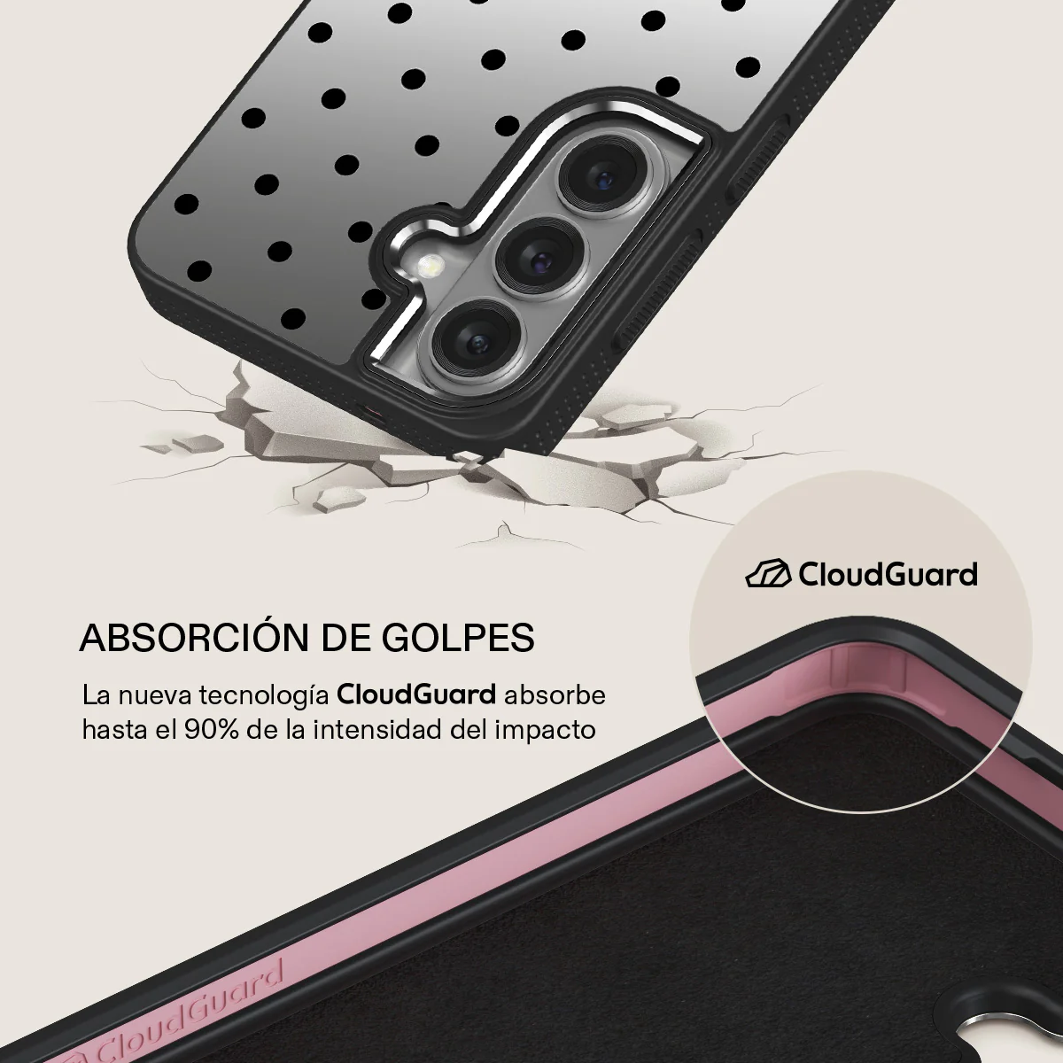 Sweet Treat - Samsung Galaxy S26 Plus Funda - Image 50