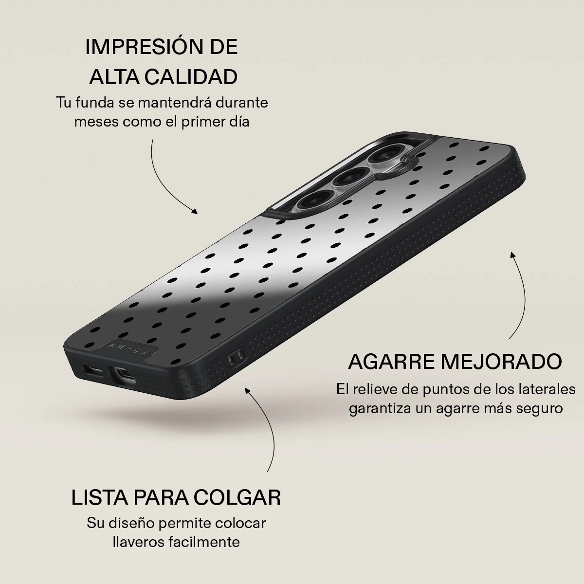 Sweet Treat - Samsung Galaxy S26 Plus Funda - Image 53