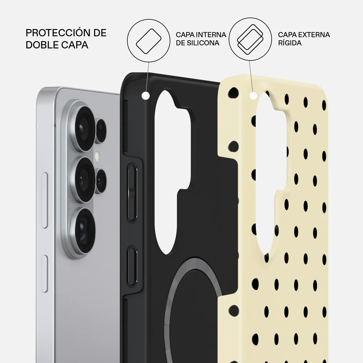 Sweet Treat - Samsung Galaxy S26 Ultra Funda - Image 2
